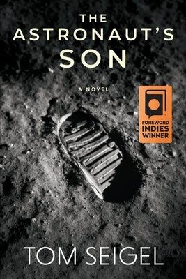 The Astronaut's Son by Seigel, Tom