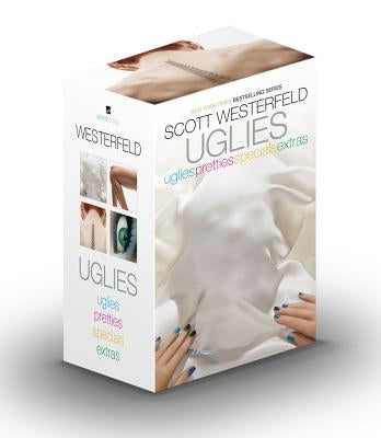 Uglies: Uglies; Pretties; Specials; Extras by Westerfeld, Scott