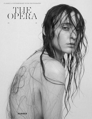 The Opéra: Volume IX by Straub, Matthias