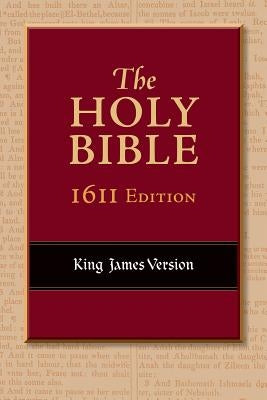 Text Bible-KJV-1611 by Kohlenberger, John R.