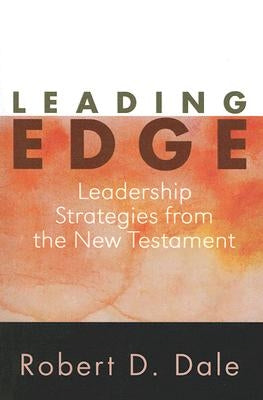 Leading Edge by Dale, Robert