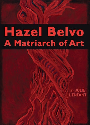 Hazel Belvo by L'Enfant, Julie