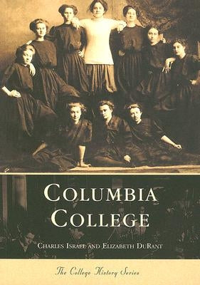 Columbia College by Isreal, Charles