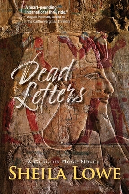 Dead Letters: A Claudia Rose Novel by Lowe, Sheila