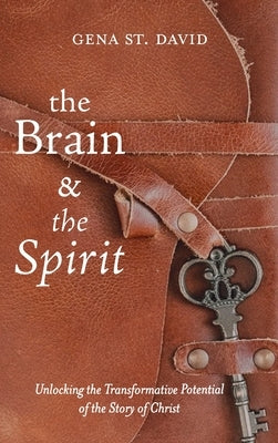 The Brain and the Spirit by St David, Gena