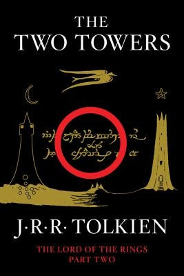 The Two Towers by Tolkien, J. R. R.