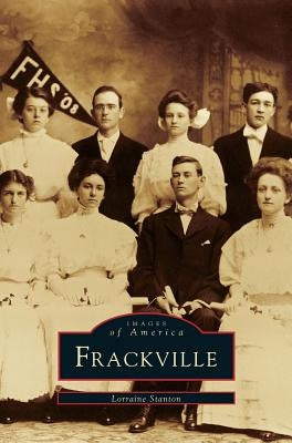 Frackville by Stanton, Lorraine