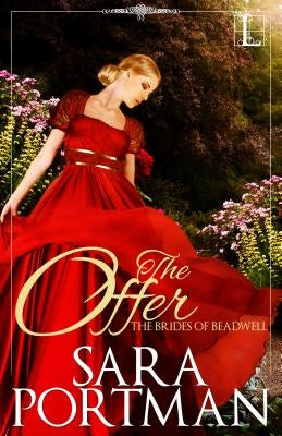 The Offer by Portman, Sara