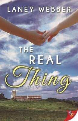 The Real Thing by Webber, Laney