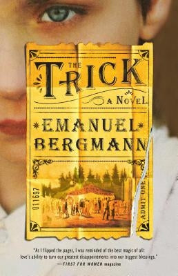 The Trick by Bergmann, Emanuel