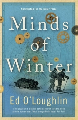 Minds of Winter by O'Loughlin, Ed