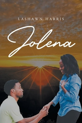 Jolena by Harris, Lashawn