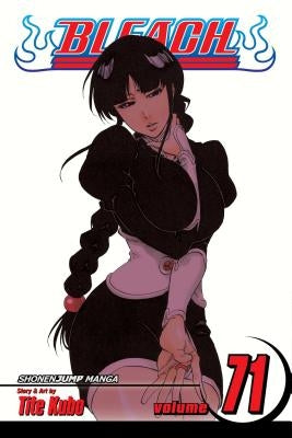 Bleach, Vol. 71, Volume 71 by Kubo, Tite