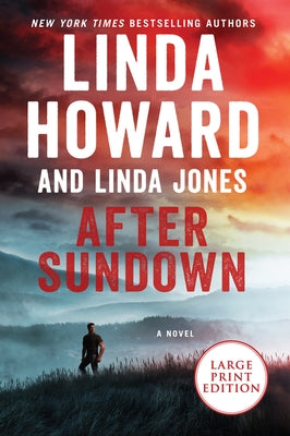 After Sundown by Howard, Linda