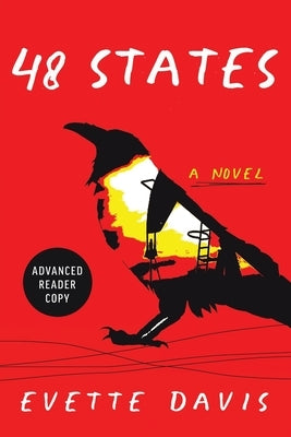 48 States by Davis, Evette