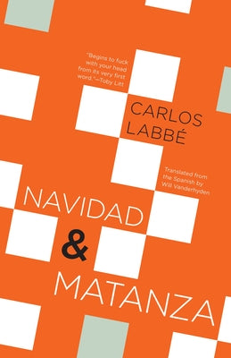 Navidad & Matanza by Labbé, Carlos