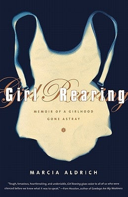 Girl Rearing by Aldrich, Marcia