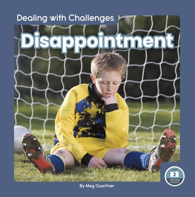 Disappointment by Gaertner, Meg