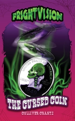 The Cursed Coin by Crantz, Culliver