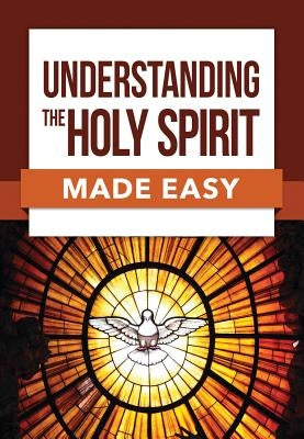 Book: Understanding the Holy Spirit Me by Carden, Paul