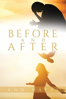 Before and After by Hayes, Ann