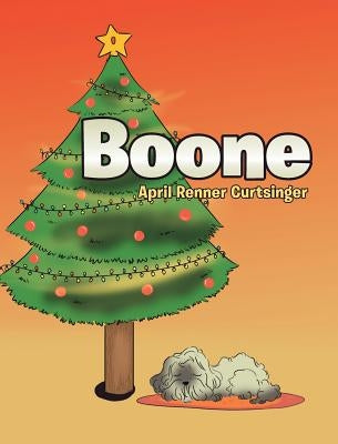 Boone by Curtsinger, April Renner