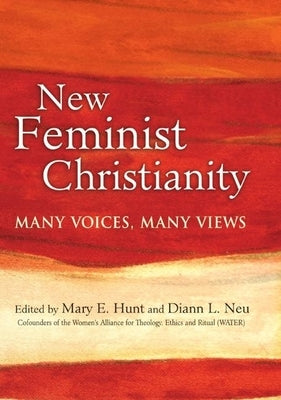 New Feminist Christianity: Many Voices, Many Views by Aquino, Maria Pilar