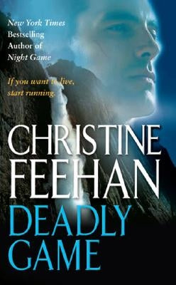 Deadly Game by Feehan, Christine