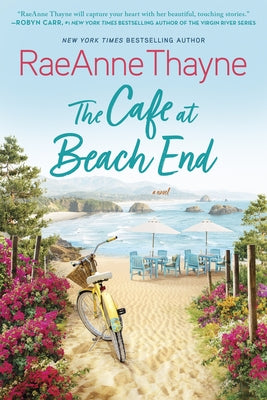 The Cafe at Beach End by Thayne, Raeanne
