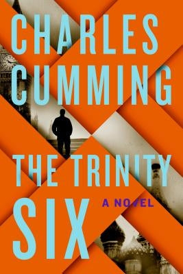 The Trinity Six by Cumming, Charles