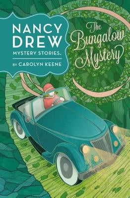 The Bungalow Mystery by Keene, Carolyn
