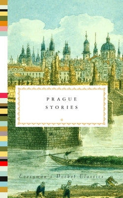 Prague Stories by Bassett, Richard