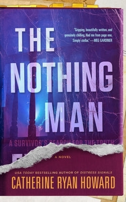 The Nothing Man by Howard, Catherine Ryan