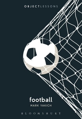 Football by Yakich, Mark