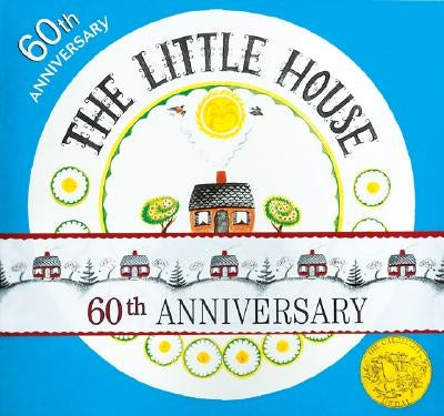 The Little House by Burton, Virginia Lee