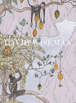 David Wiseman by Rus, Mayer