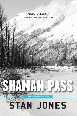 Shaman Pass by Jones, Stan