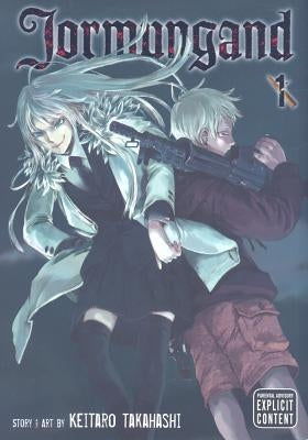 Jormungand, Volume 1 by Takahashi, Keitaro