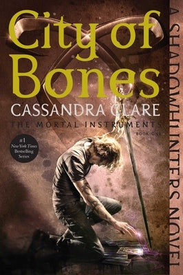 City of Bones, Volume 1 by Clare, Cassandra