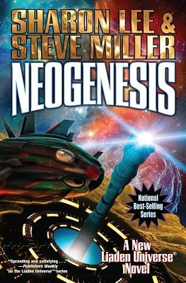 Neogenesis, Volume 21 by Lee, Sharon