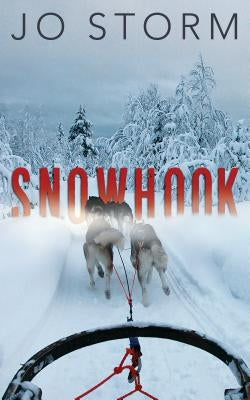 Snowhook by Storm, Jo