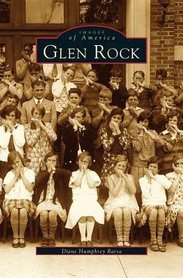 Glen Rock by Barsa, Diane Humphrey
