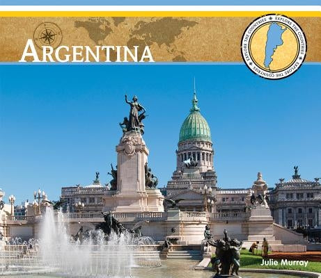 Argentina by Murray, Julie