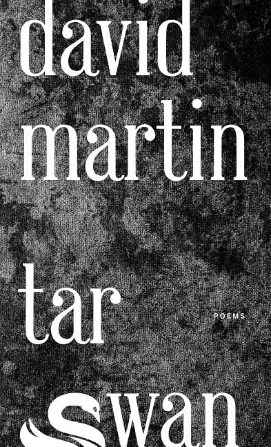 Tar Swan by Martin, David