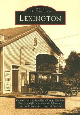 Lexington by Kollen, Richard