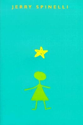 Stargirl by Spinelli, Jerry
