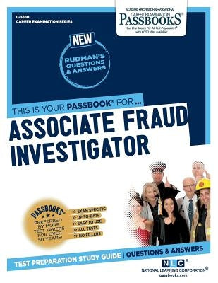 Associate Fraud Investigator by National Learning Corporation