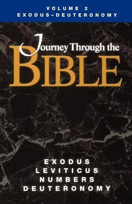 Jttb Volume 2 Exodus-Deuteronomy Revised Student by Wright, Rebecca Abts