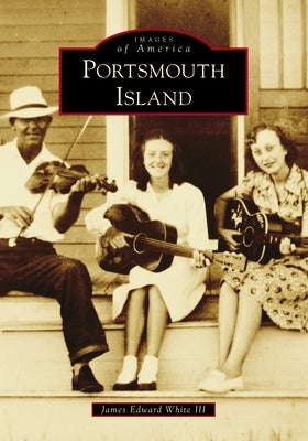 Portsmouth Island by White III, James Edward