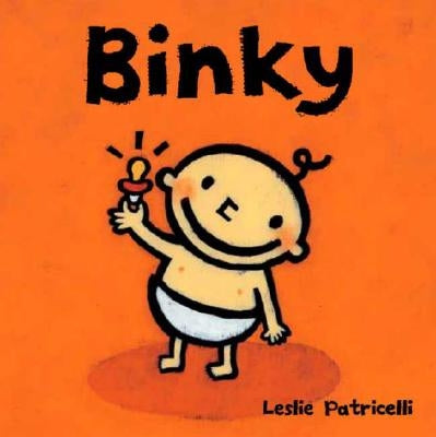 Binky by Patricelli, Leslie